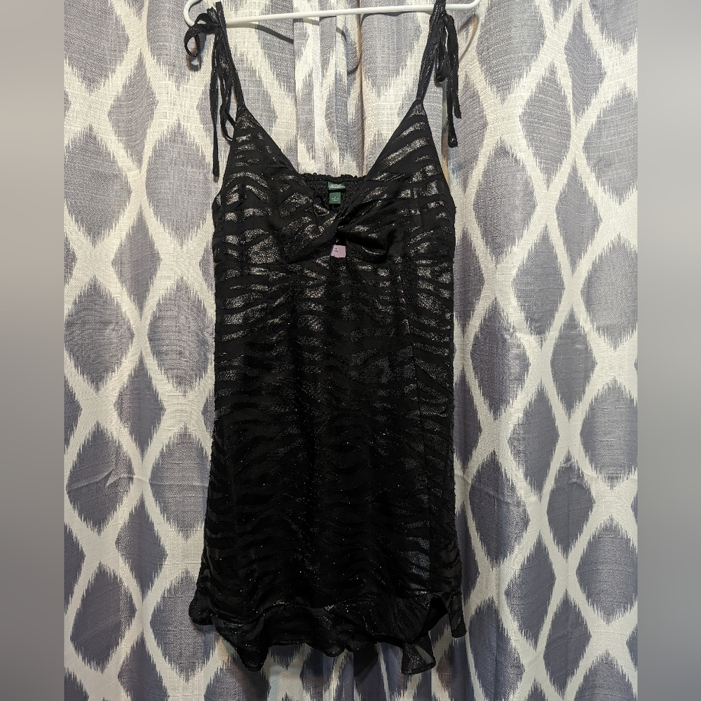 Wild fable dress